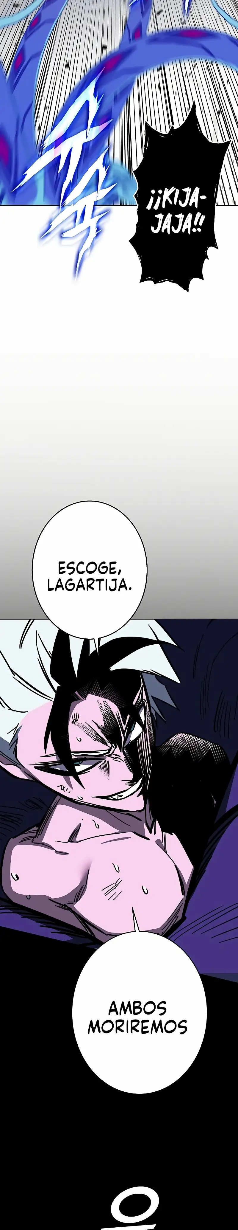 X & Ash - Capítulo 93 - Página 58 - LectorTMOo