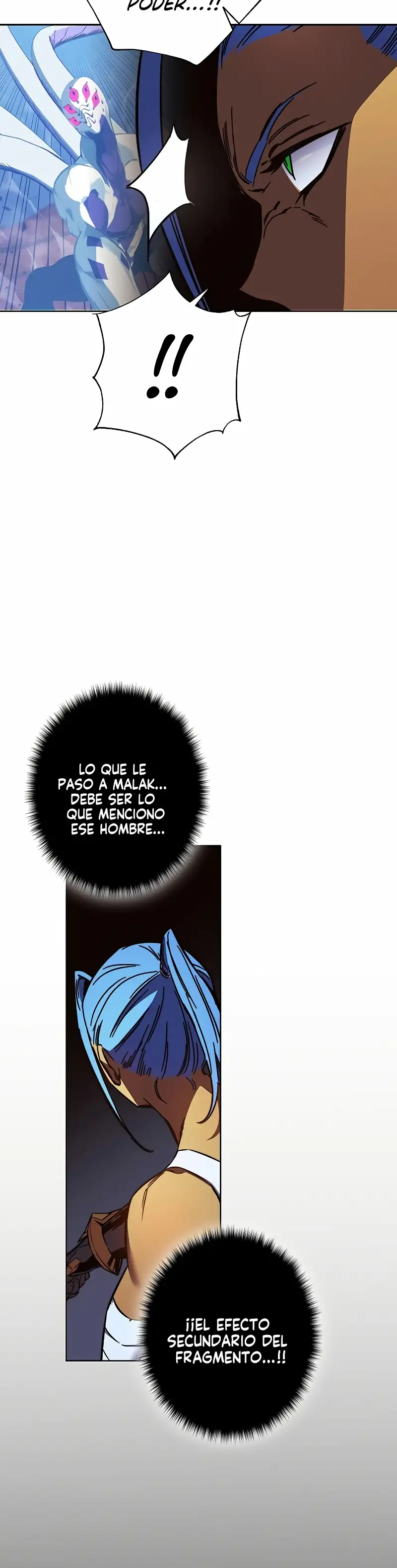 X & Ash - Capítulo 94 - Página 14 - LectorTMOo
