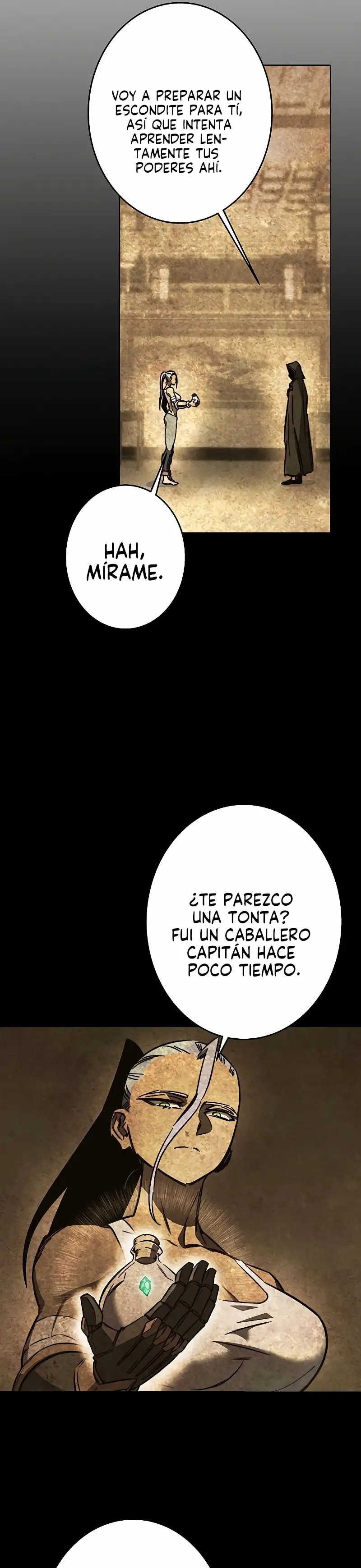X & Ash - Capítulo 94 - Página 15 - LectorTMOo