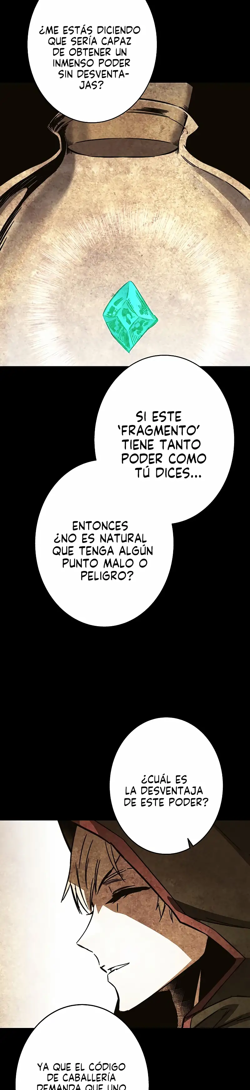 X & Ash - Capítulo 94 - Página 16 - LectorTMOo