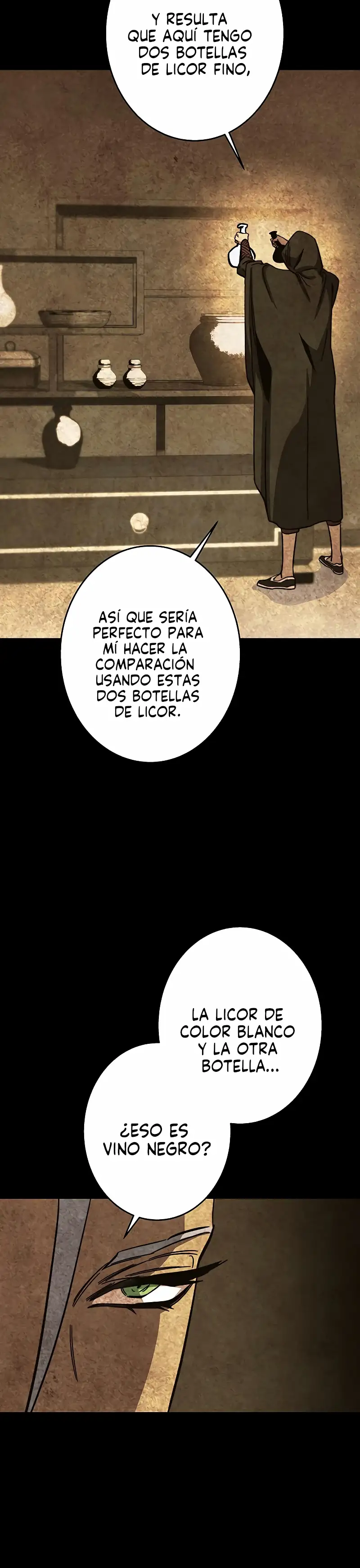 X & Ash - Capítulo 94 - Página 18 - LectorTMOo