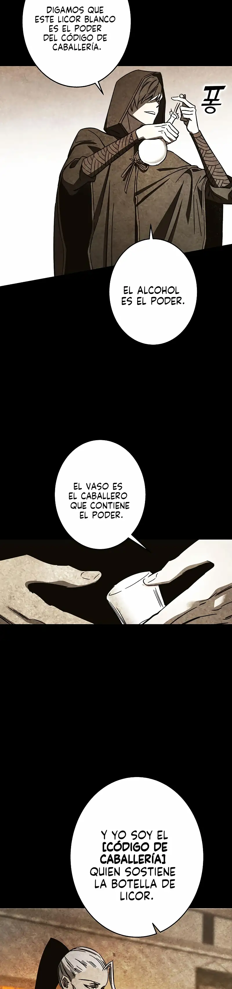 X & Ash - Capítulo 94 - Página 20 - LectorTMOo
