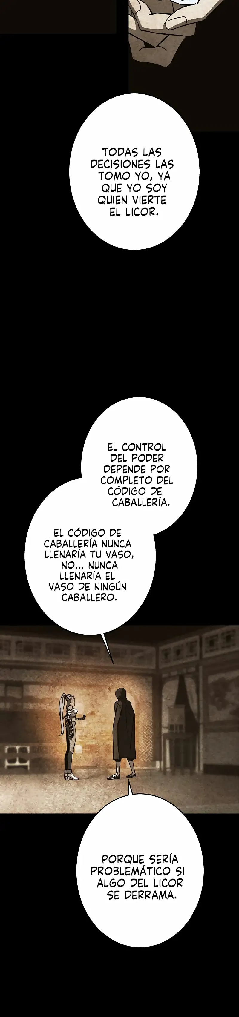 X & Ash - Capítulo 94 - Página 22 - LectorTMOo