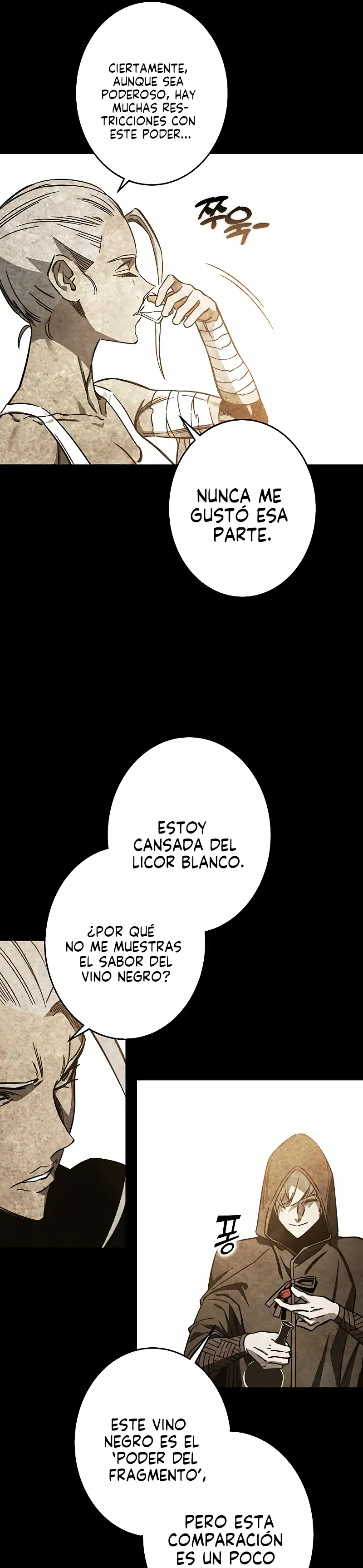 X & Ash - Capítulo 94 - Página 23 - LectorTMOo