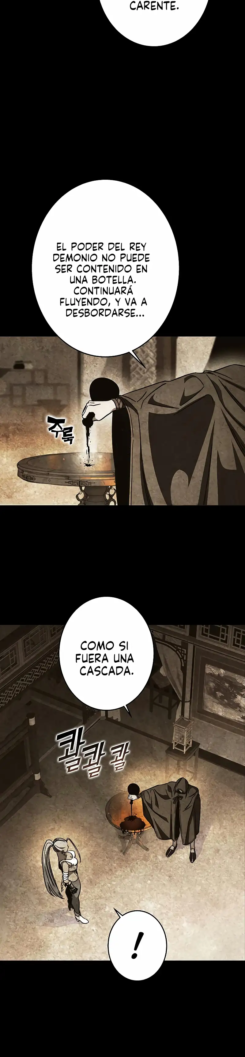 X & Ash - Capítulo 94 - Página 24 - LectorTMOo