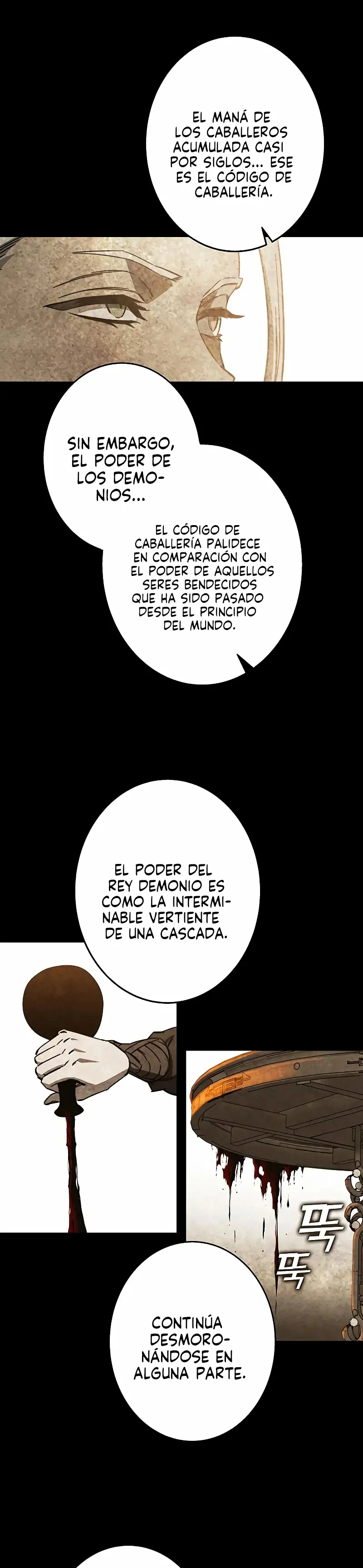 X & Ash - Capítulo 94 - Página 25 - LectorTMOo