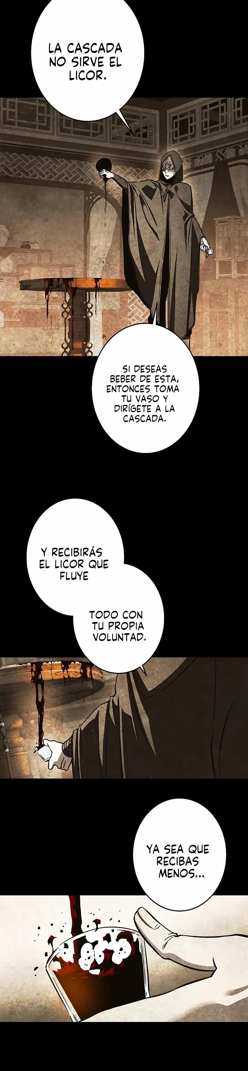 X & Ash - Capítulo 94 - Página 26 - LectorTMOo