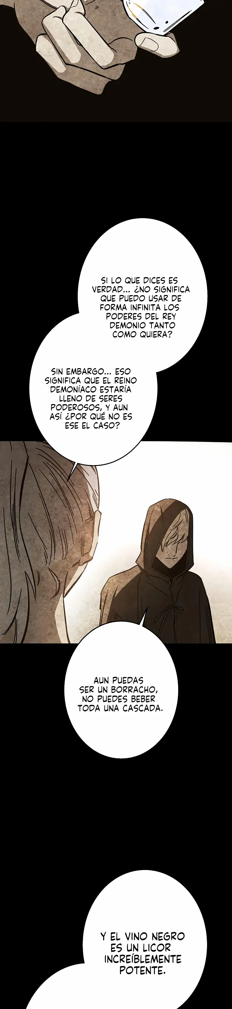 X & Ash - Capítulo 94 - Página 28 - LectorTMOo
