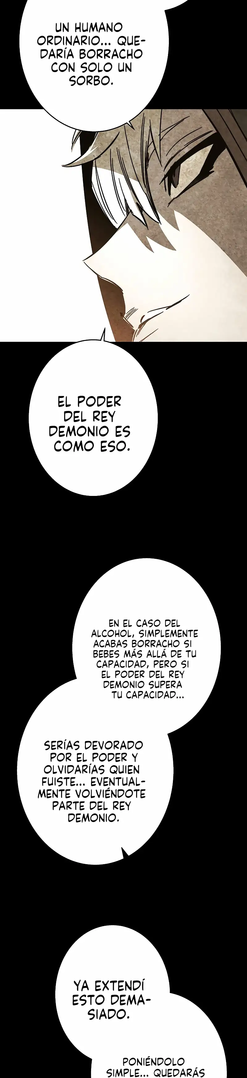 X & Ash - Capítulo 94 - Página 29 - LectorTMOo