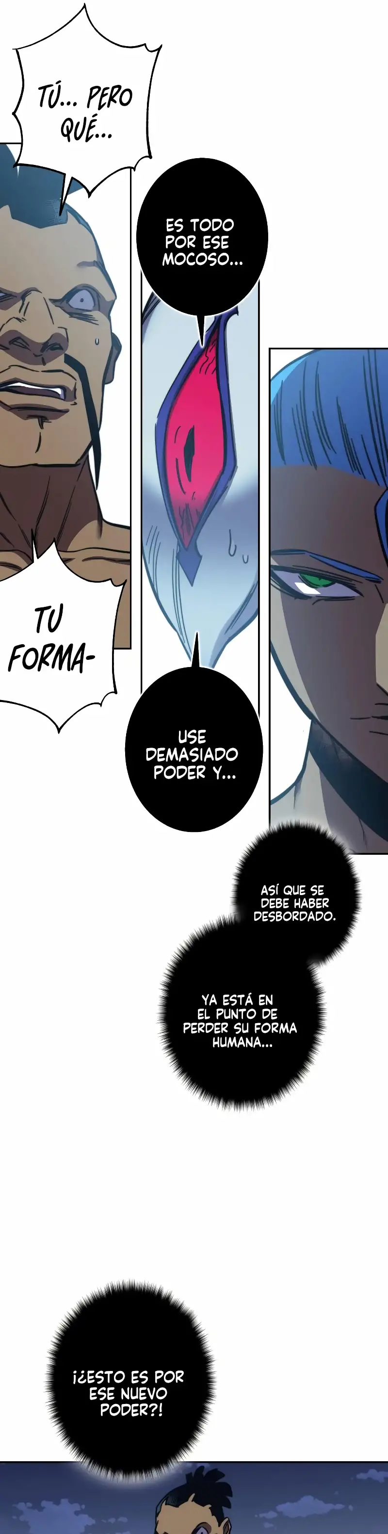 X & Ash - Capítulo 94 - Página 47 - LectorTMOo