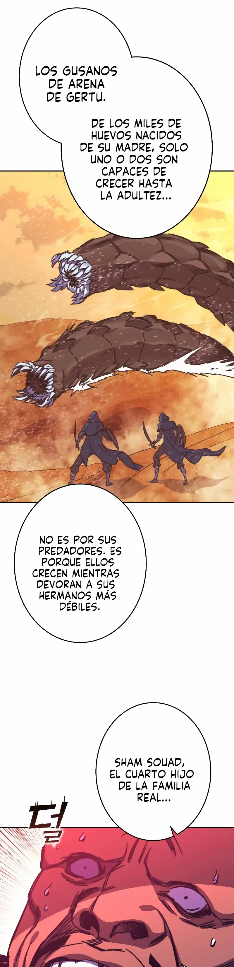 X & Ash - Capítulo 94 - Página 55 - LectorTMOo