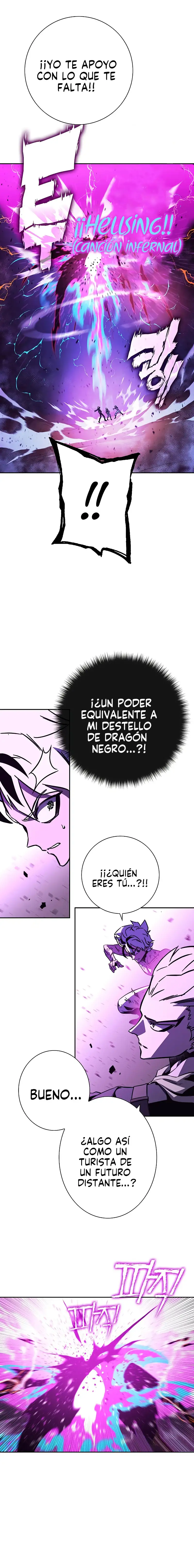 X & Ash - Capítulo 95 - Página 7 - LectorTMOo