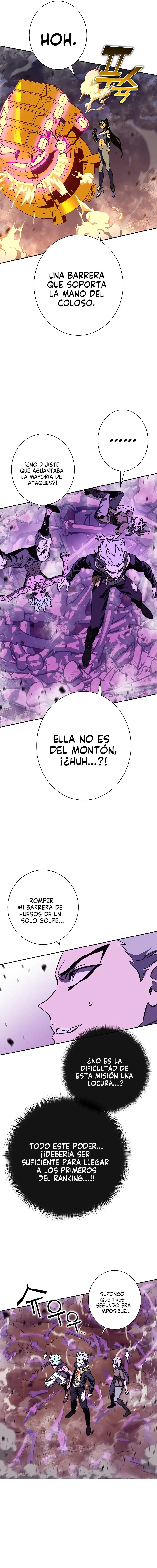 X & Ash - Capítulo 95 - Página 11 - LectorTMOo