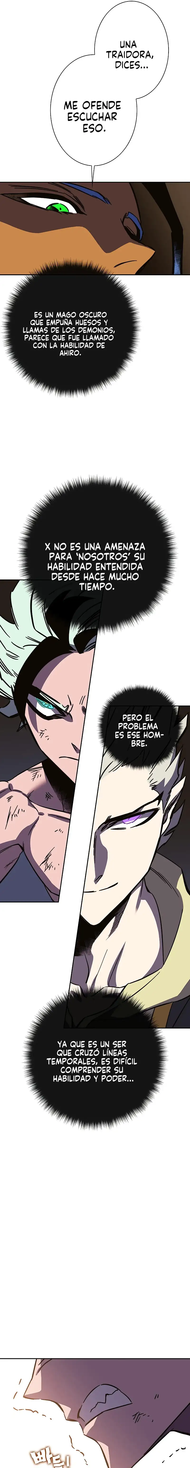 X & Ash - Capítulo 95 - Página 13 - LectorTMOo