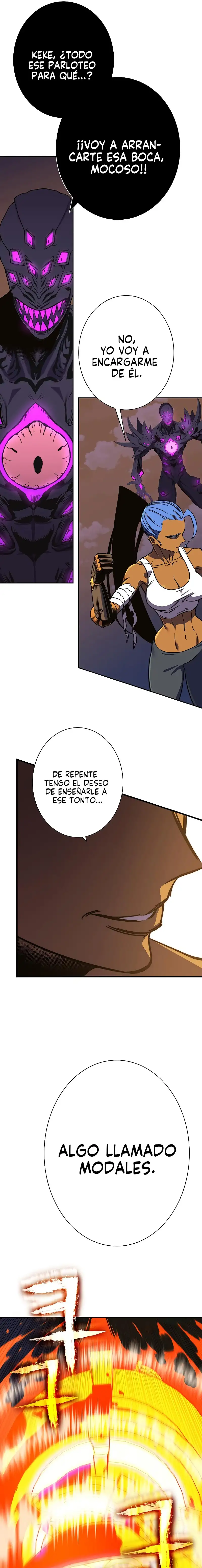 X & Ash - Capítulo 95 - Página 15 - LectorTMOo