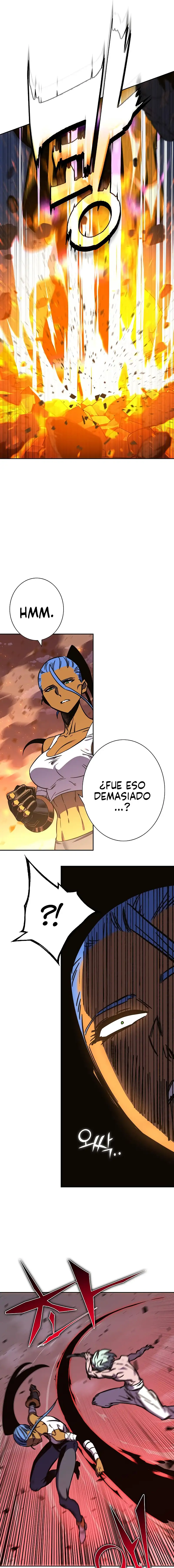 X & Ash - Capítulo 95 - Página 17 - LectorTMOo
