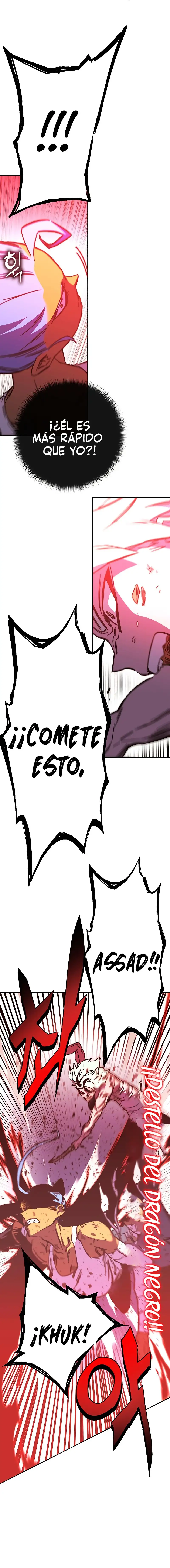 X & Ash - Capítulo 95 - Página 20 - LectorTMOo