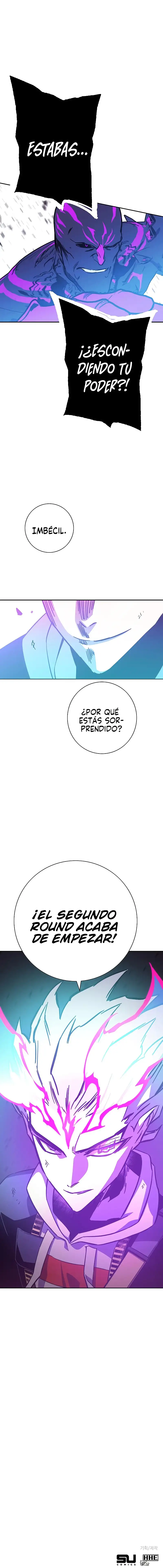 X & Ash - Capítulo 95 - Página 42 - LectorTMOo