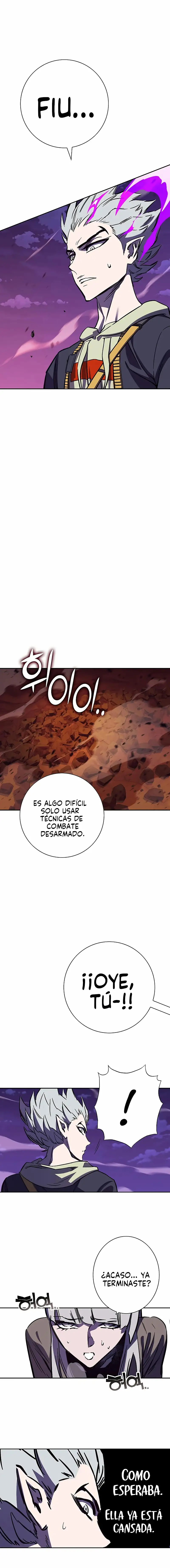 X & Ash - Capítulo 96 - Página 20 - LectorTMOo