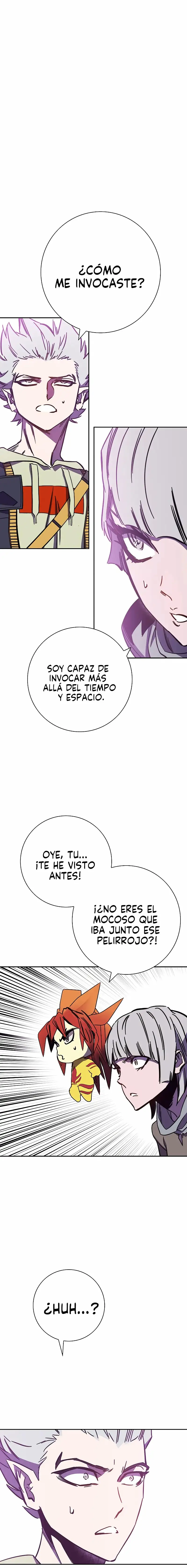 X & Ash - Capítulo 96 - Página 22 - LectorTMOo