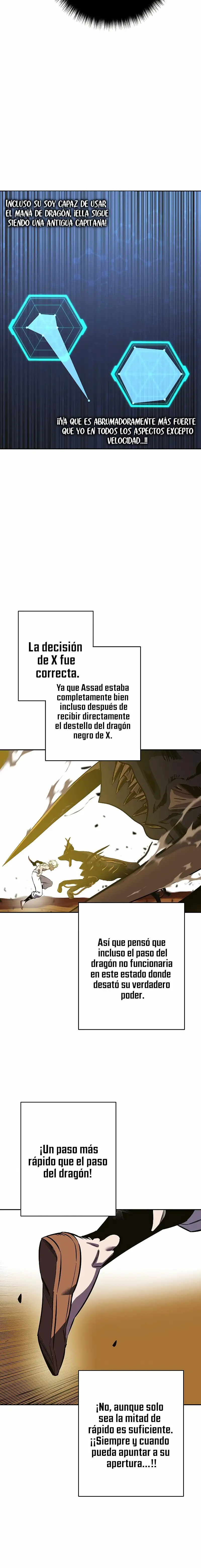 X & Ash - Capítulo 97 - Página 24 - LectorTMOo