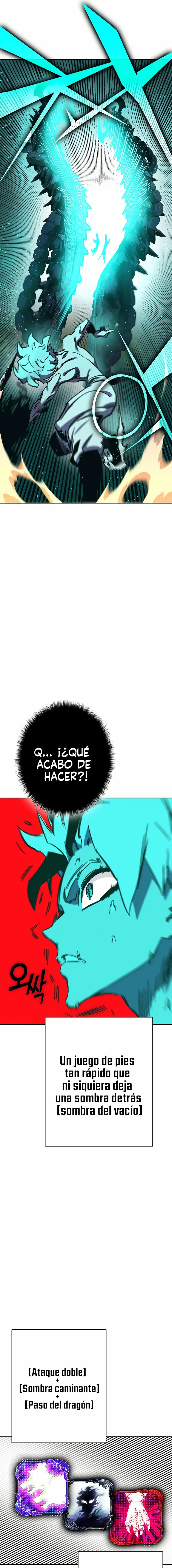 X & Ash - Capítulo 97 - Página 27 - LectorTMOo