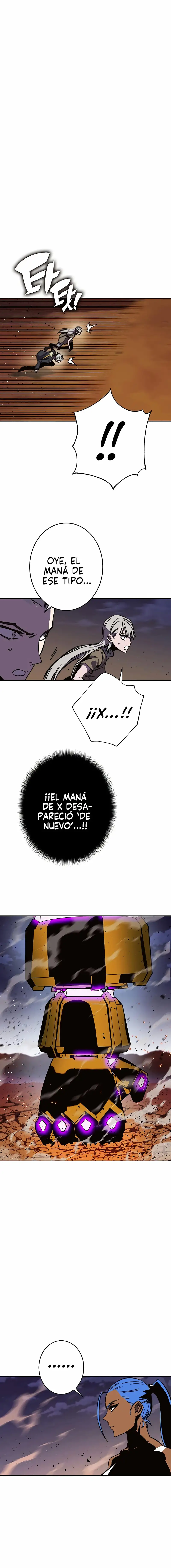 X & Ash - Capítulo 97 - Página 30 - LectorTMOo