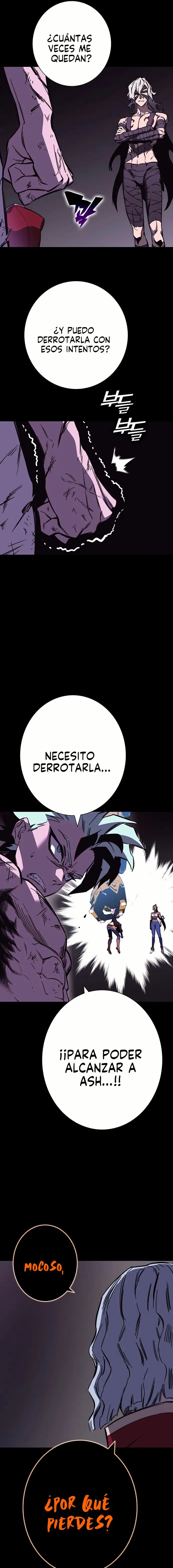 X & Ash - Capítulo 98 - Página 6 - LectorTMOo