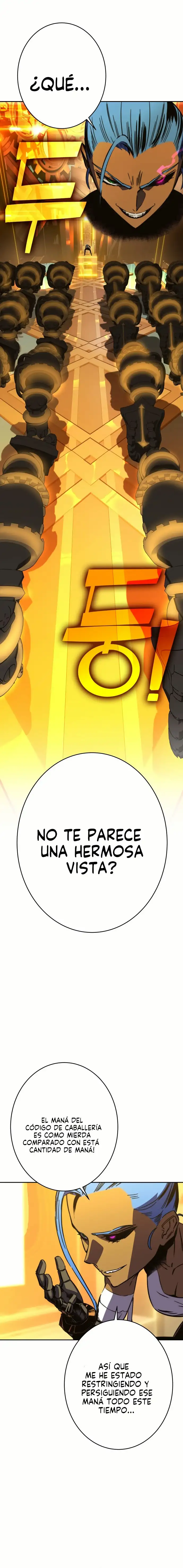 X & Ash - Capítulo 98 - Página 28 - LectorTMOo