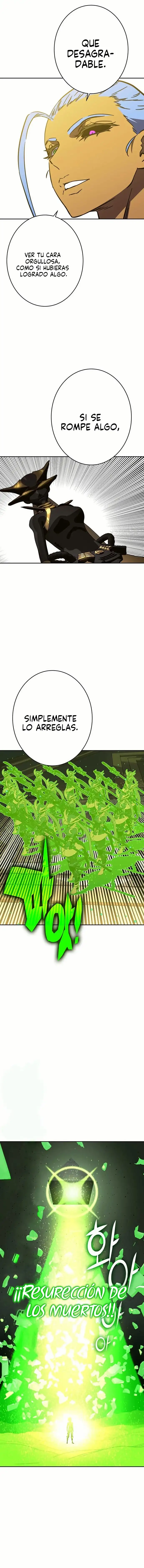 X & Ash - Capítulo 99 - Página 9 - LectorTMOo