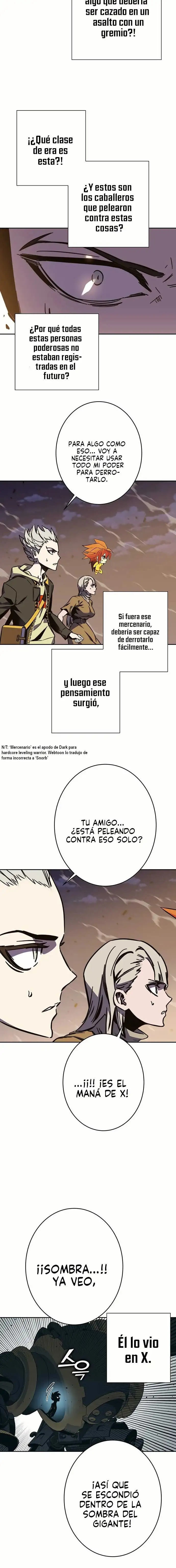 X & Ash - Capítulo 99 - Página 13 - LectorTMOo
