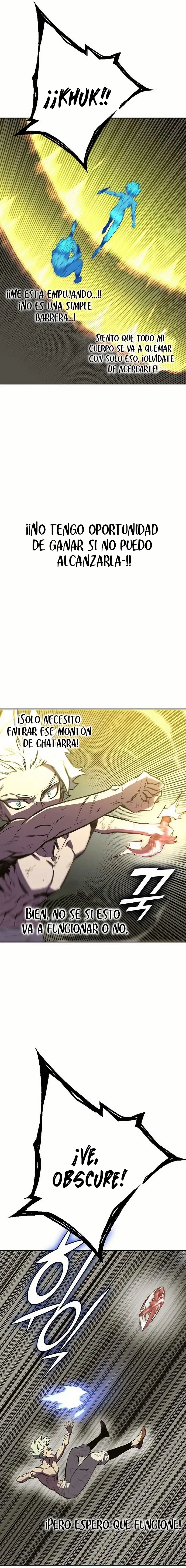 X & Ash - Capítulo 99 - Página 17 - LectorTMOo