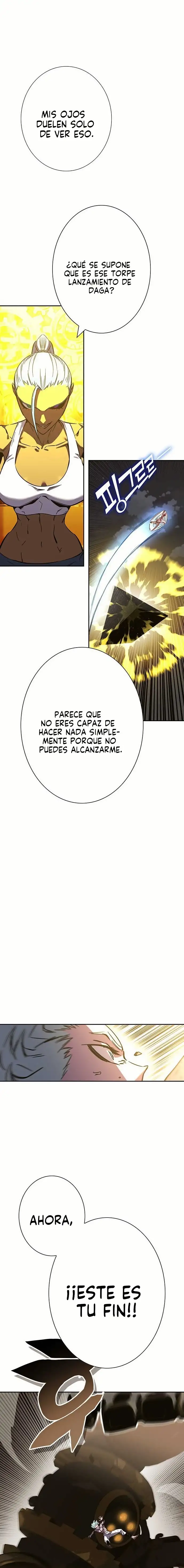 X & Ash - Capítulo 99 - Página 18 - LectorTMOo