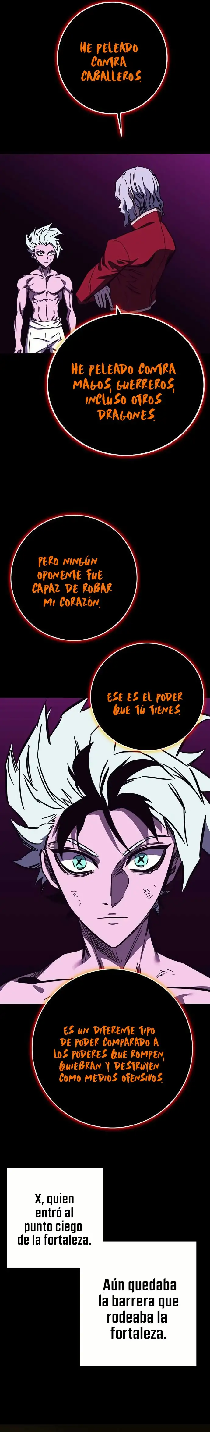 X & Ash - Capítulo 99 - Página 24 - LectorTMOo