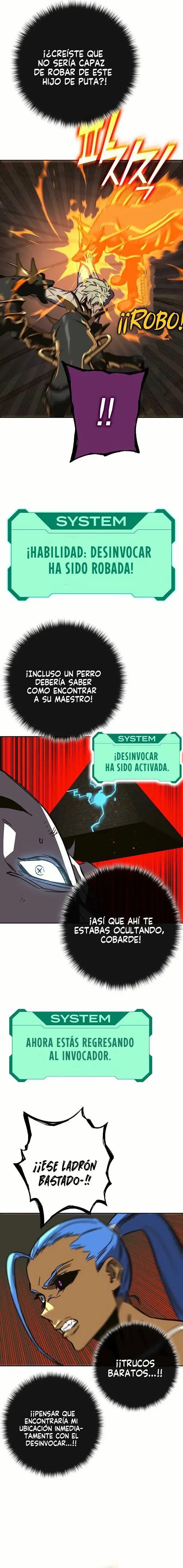 X & Ash - Capítulo 99 - Página 33 - LectorTMOo