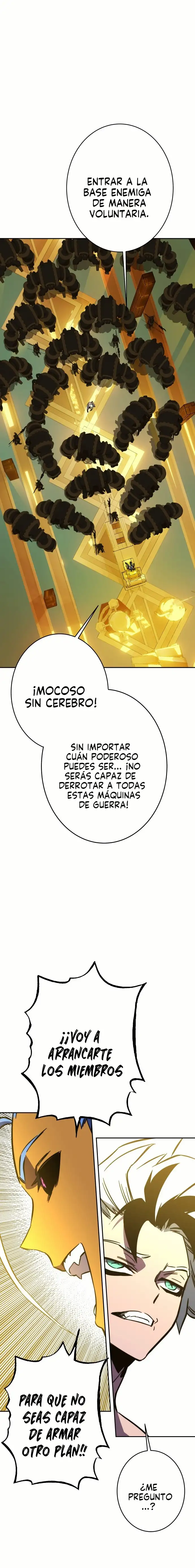 X & Ash - Capítulo 99 - Página 35 - LectorTMOo