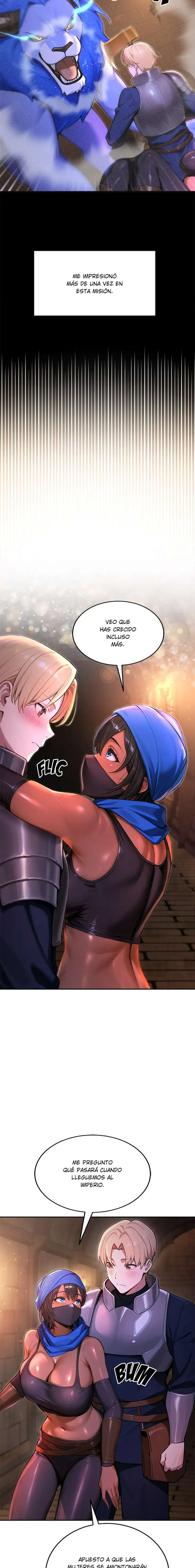 XX Dungeon capítulo 1 página 14
