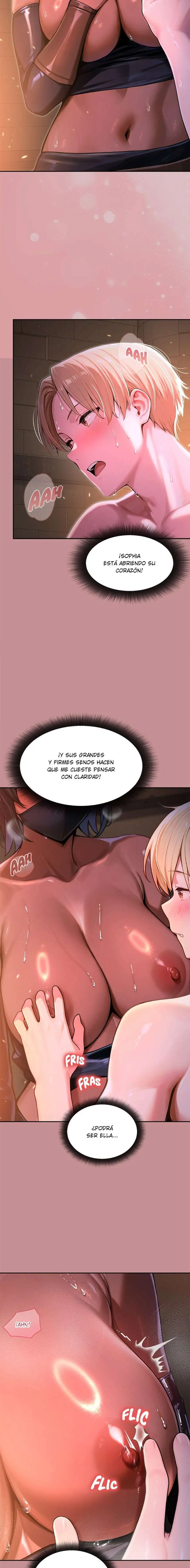 XX Dungeon capítulo 1 página 24