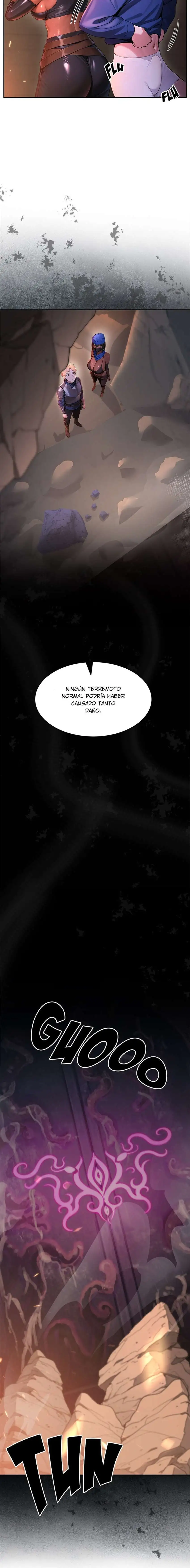 XX Dungeon capítulo 1 página 26