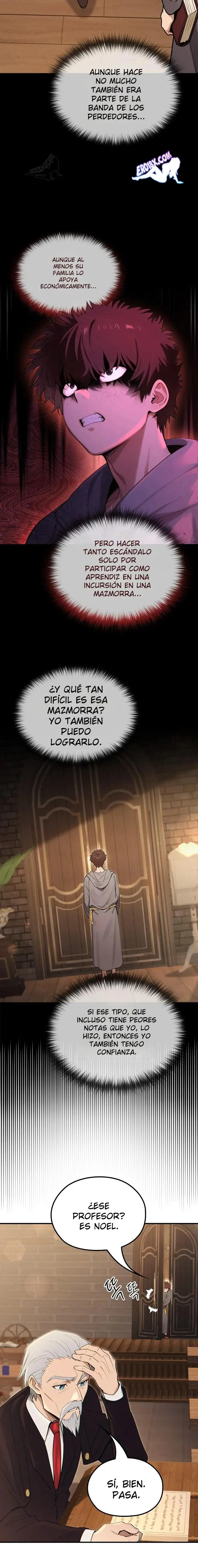 XX Dungeon - Capítulo 10 - Página 6 - LectorTMOo