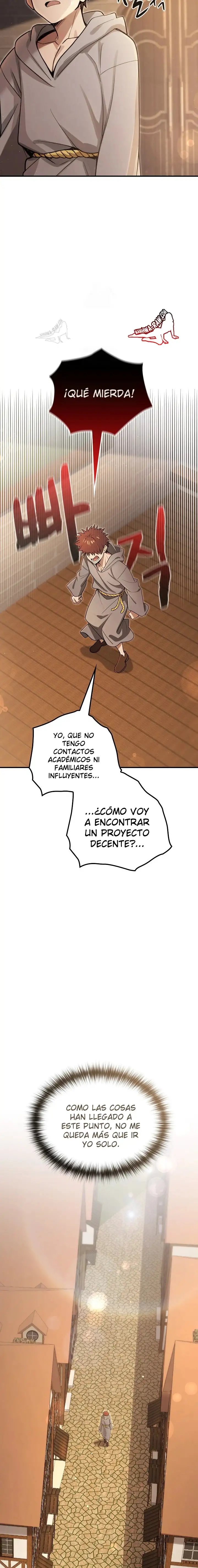 XX Dungeon - Capítulo 10 - Página 9 - LectorTMOo