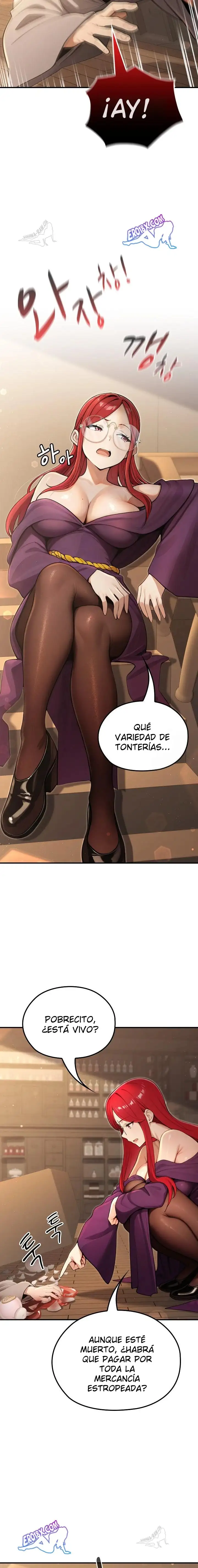 XX Dungeon - Capítulo 10 - Página 16 - LectorTMOo