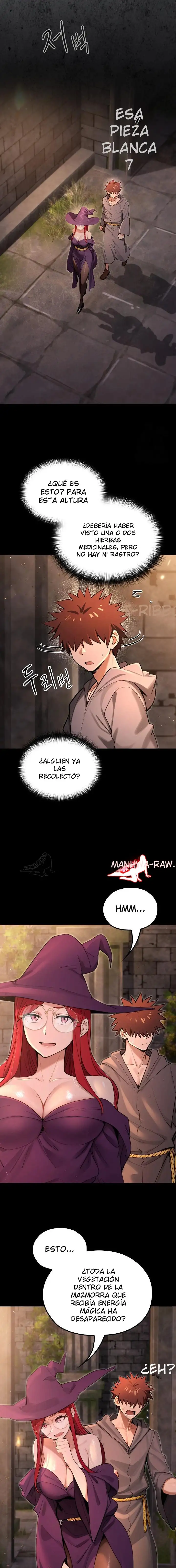 XX Dungeon - Capítulo 11 - Página 12 - LectorTMOo