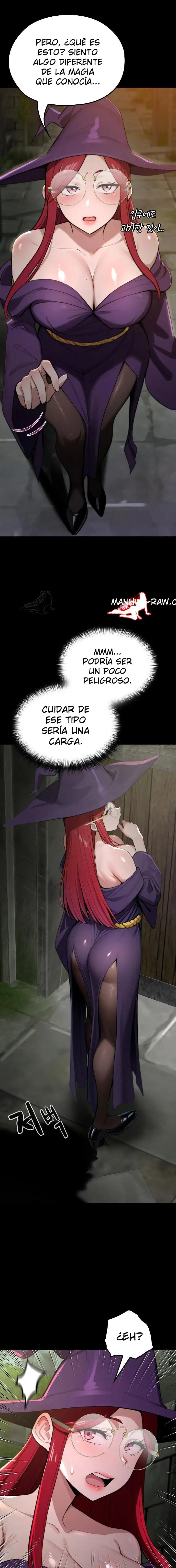 XX Dungeon - Capítulo 11 - Página 18 - LectorTMOo
