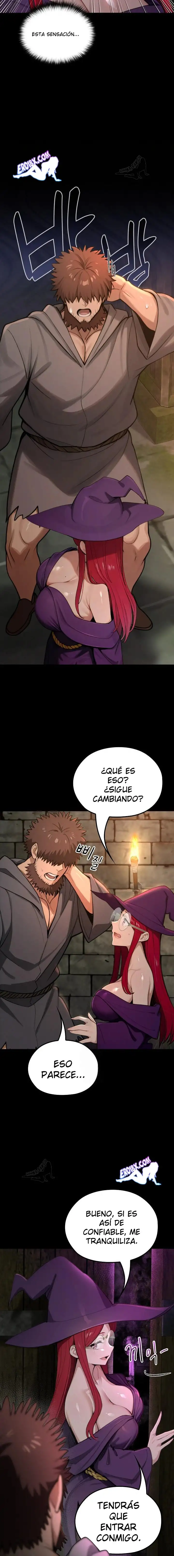 XX Dungeon - Capítulo 11 - Página 19 - LectorTMOo