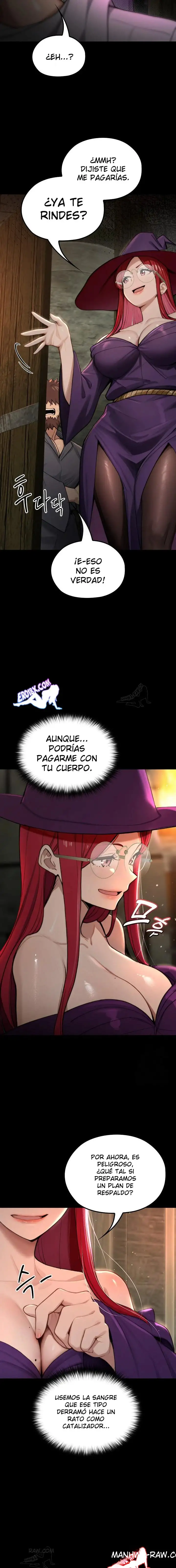 XX Dungeon - Capítulo 11 - Página 20 - LectorTMOo