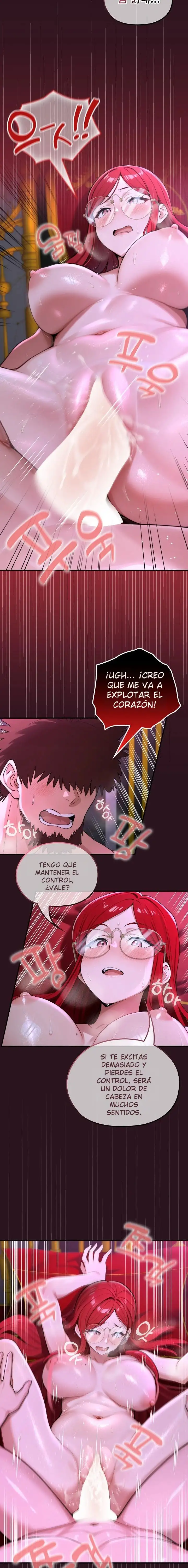 XX Dungeon - Capítulo 12 - Página 13 - LectorTMOo