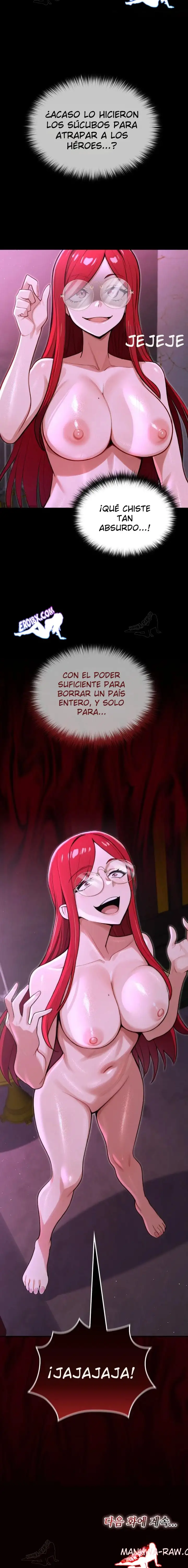 XX Dungeon - Capítulo 12 - Página 24 - LectorTMOo