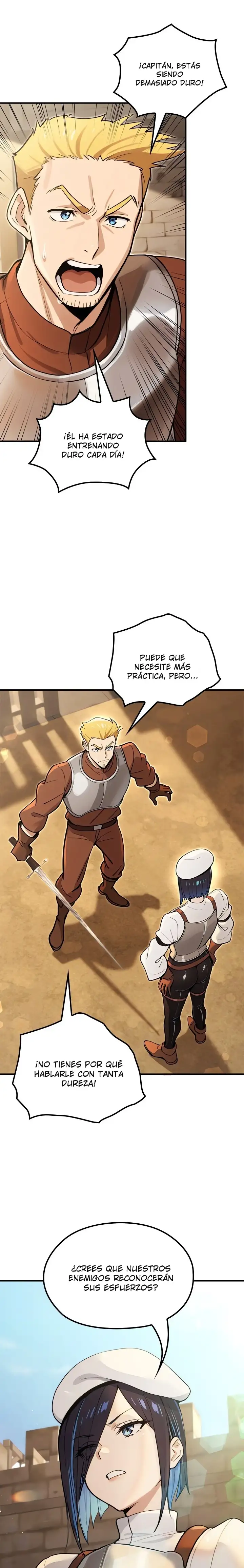 XX Dungeon - Capítulo 13 - Página 14 - LectorTMOo