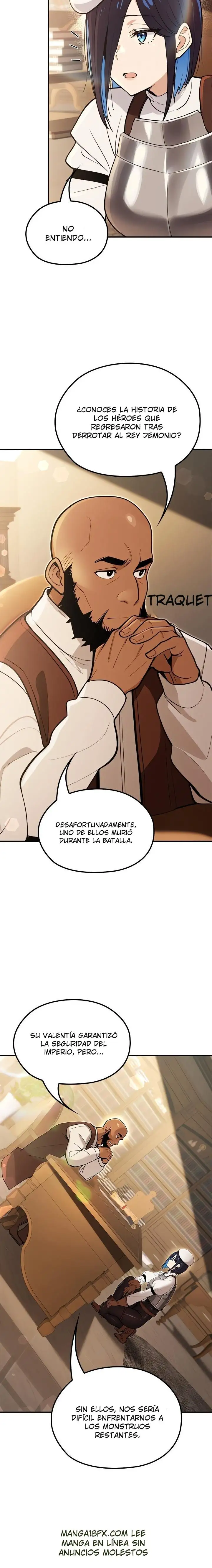 XX Dungeon - Capítulo 13 - Página 26 - LectorTMOo
